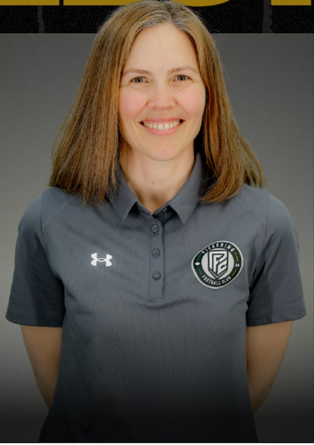 Amy Young