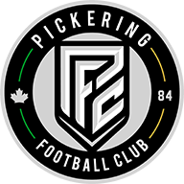 Pickering FC crest